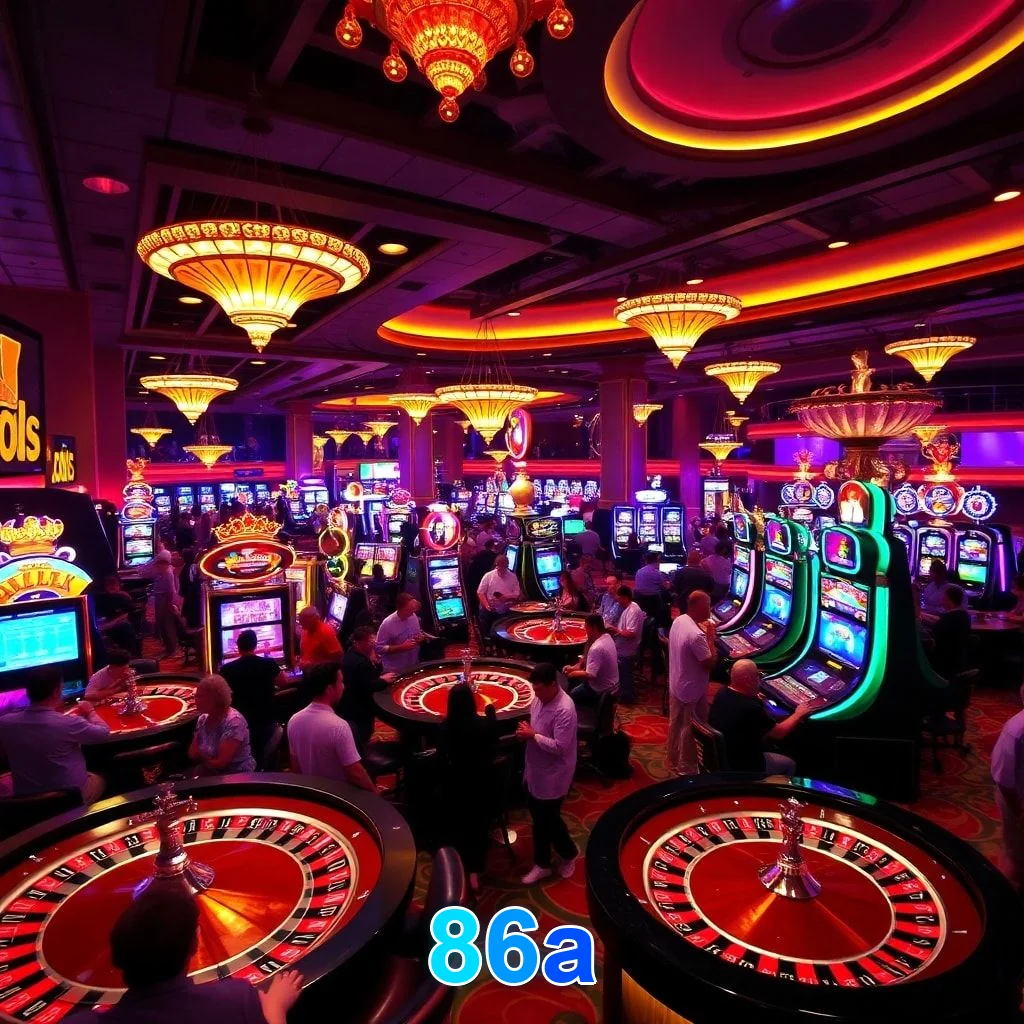 Jackpots 86a