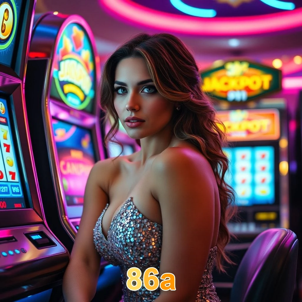 Starlight Princess - Slot game com multiplicadores na 86a