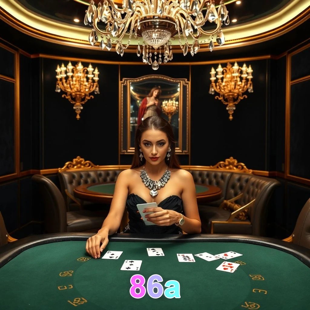 Aplicativo móvel 86a para iOS e Android